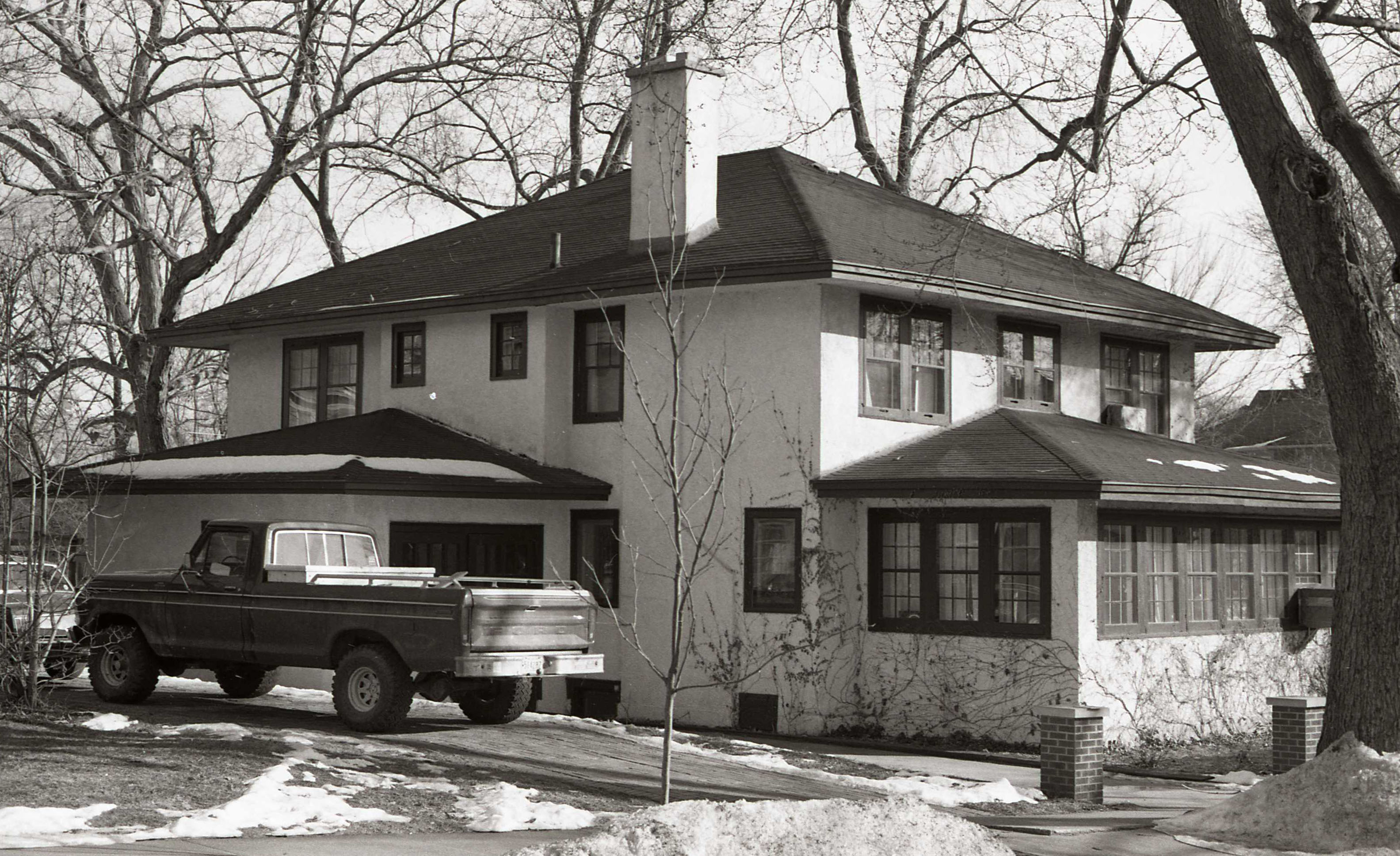 Image credit: Historic Preservation Commission of South Bend and St. Joseph County